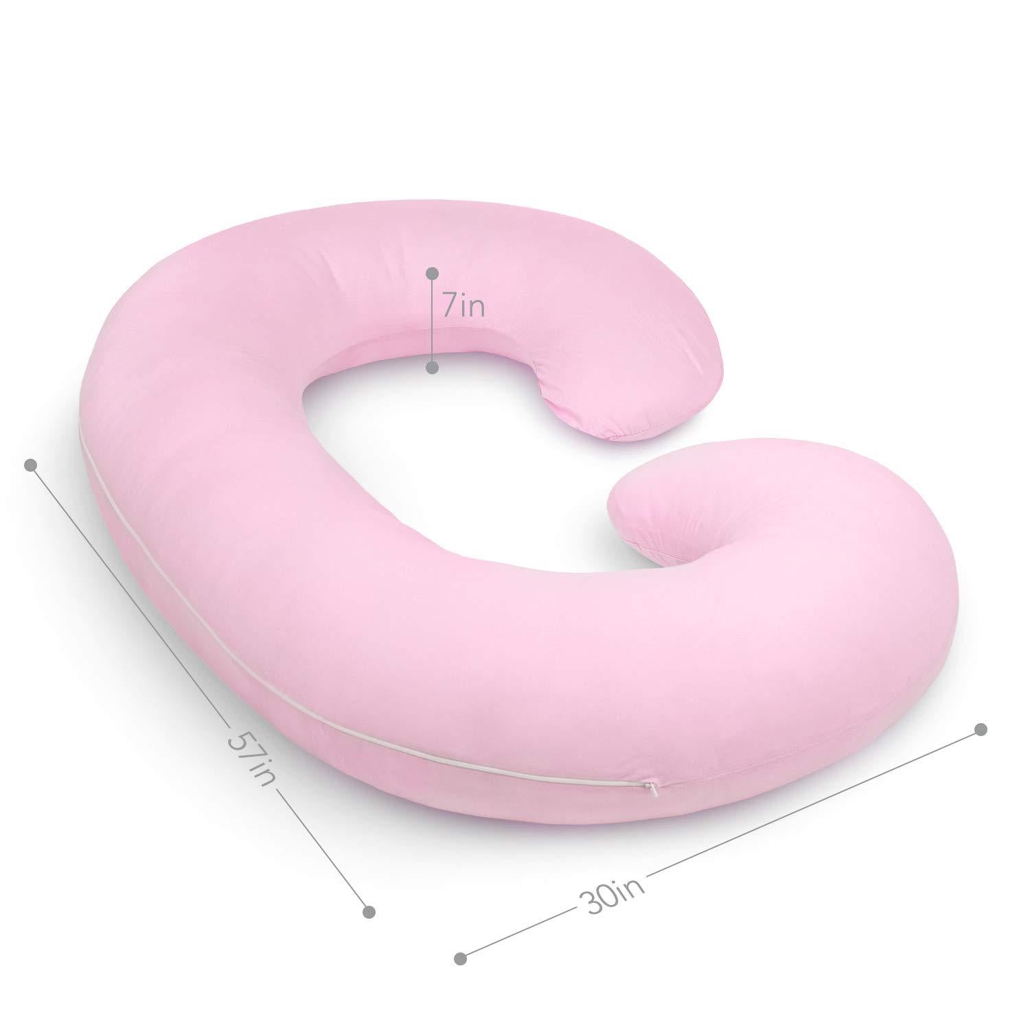 Maternity Sleep Support Pillow