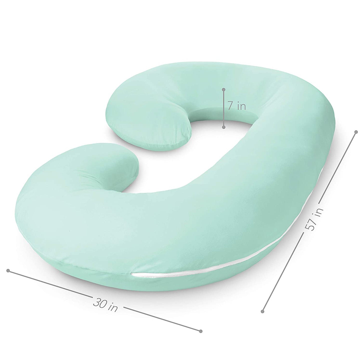 Maternity Sleep Support Pillow