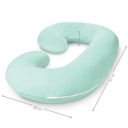 Maternity Sleep Support Pillow