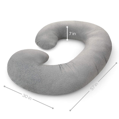 Maternity Sleep Support Pillow