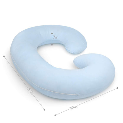 Maternity Sleep Support Pillow