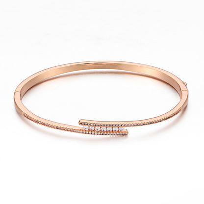 bracelet oval