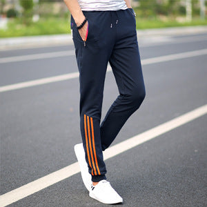 trousers high waist mens