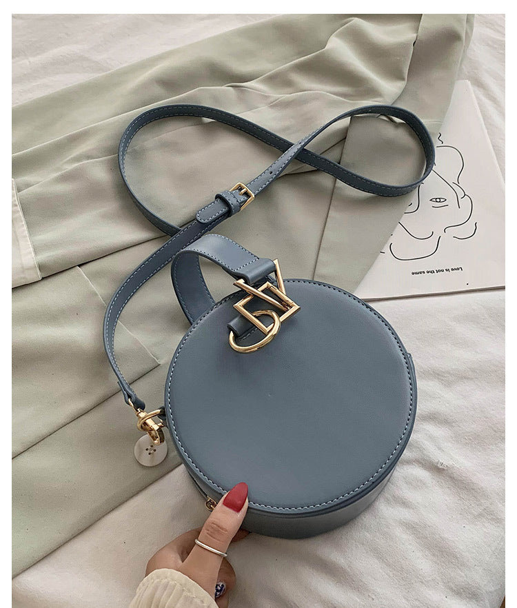 round handbags