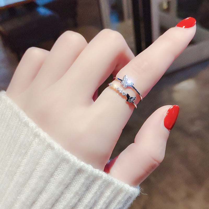 ring finger ring
