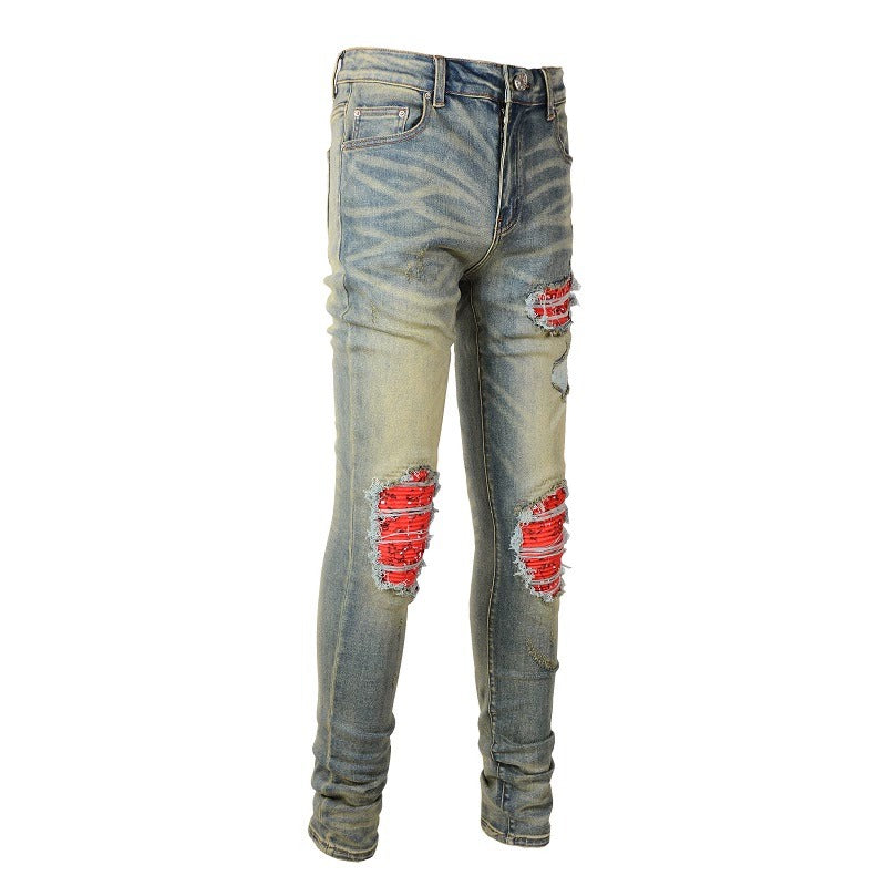 men's jeans