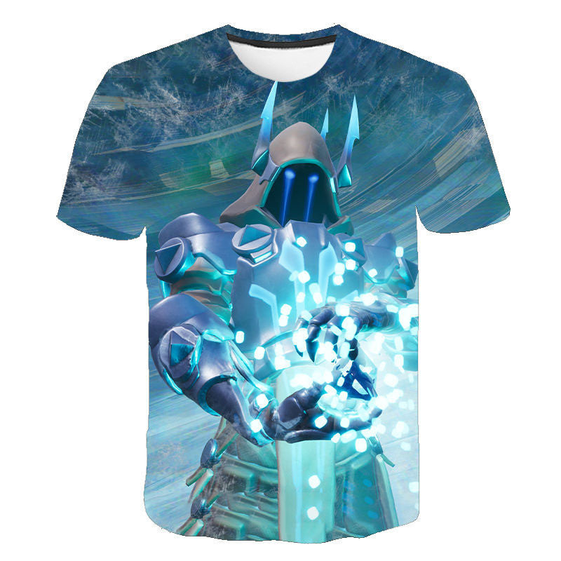 Men's Print T-shirt