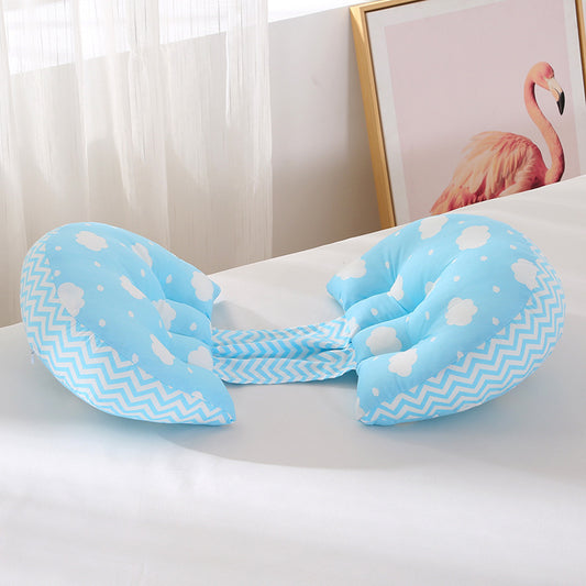 Pregnant Women Maternity Pillow