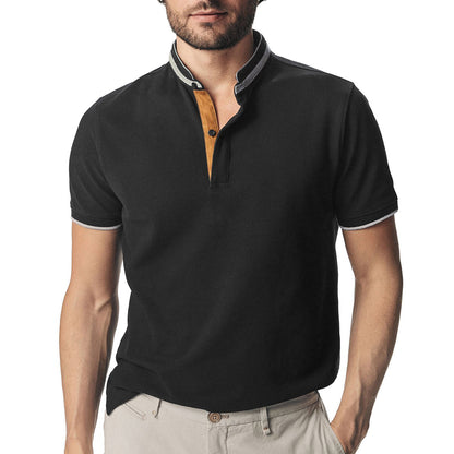 Kurzarm-Poloshirts für Herren