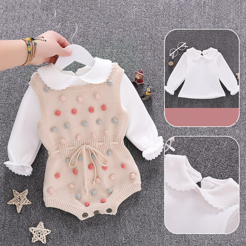 Newborn Baby Clothes Set