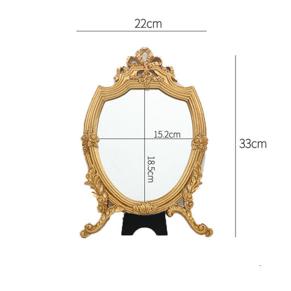 wall mirror decor