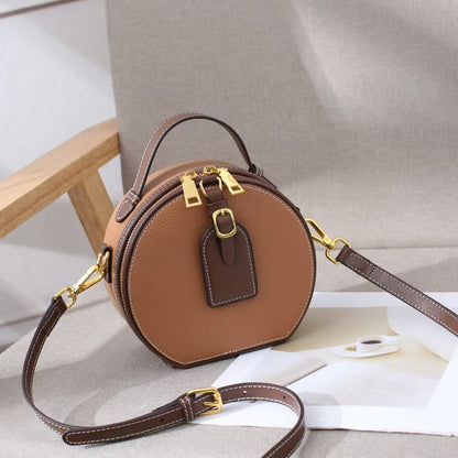 leather handbags for women