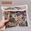 26 Random 20 Piece Set