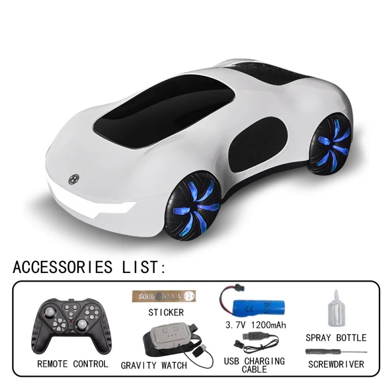 2.4G RC Sports Car