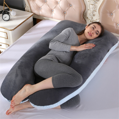 U-Shape Maternity Pillow