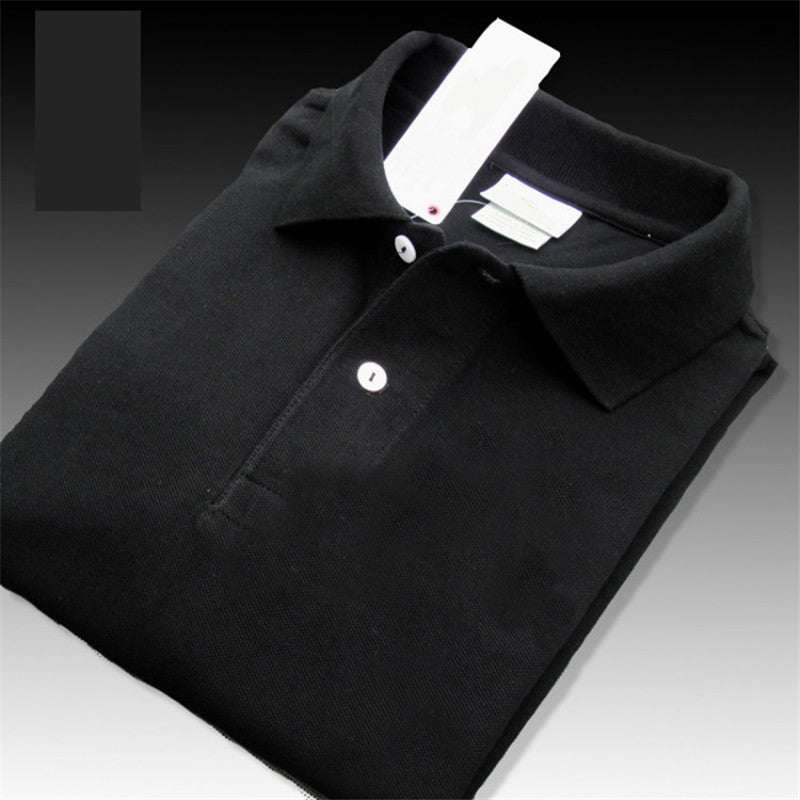 Herren-Poloshirts aus weichem Stoff