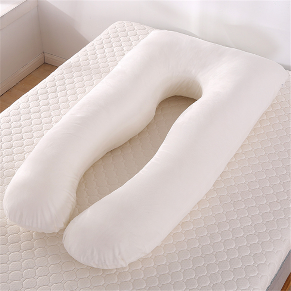 U-Shape Maternity Pillow