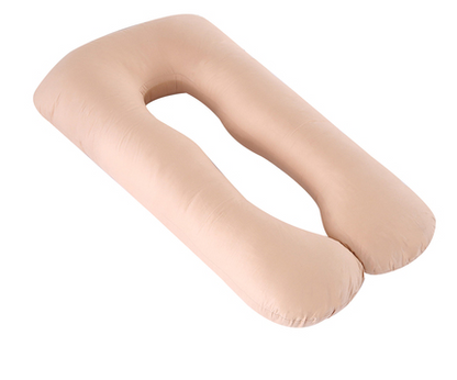 U-shaped Women Pregnancy Pillow