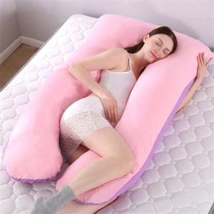 U-Shape Maternity Pillow