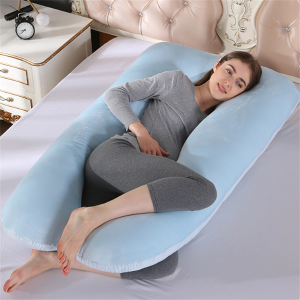 U-Shape Maternity Pillow