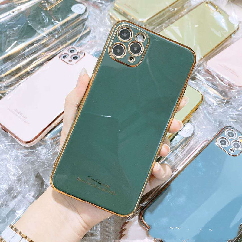 Soft Phone Case