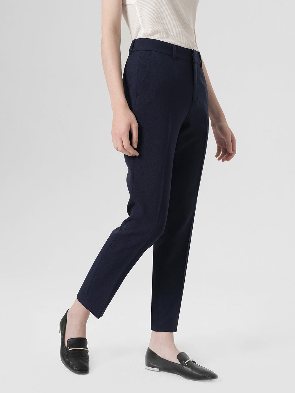 Pantalon de costume professionnel pour tenue de soirée