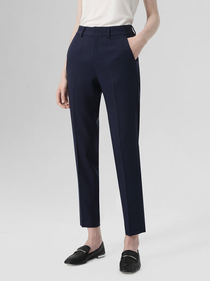 Pantalon de costume professionnel pour tenue de soirée