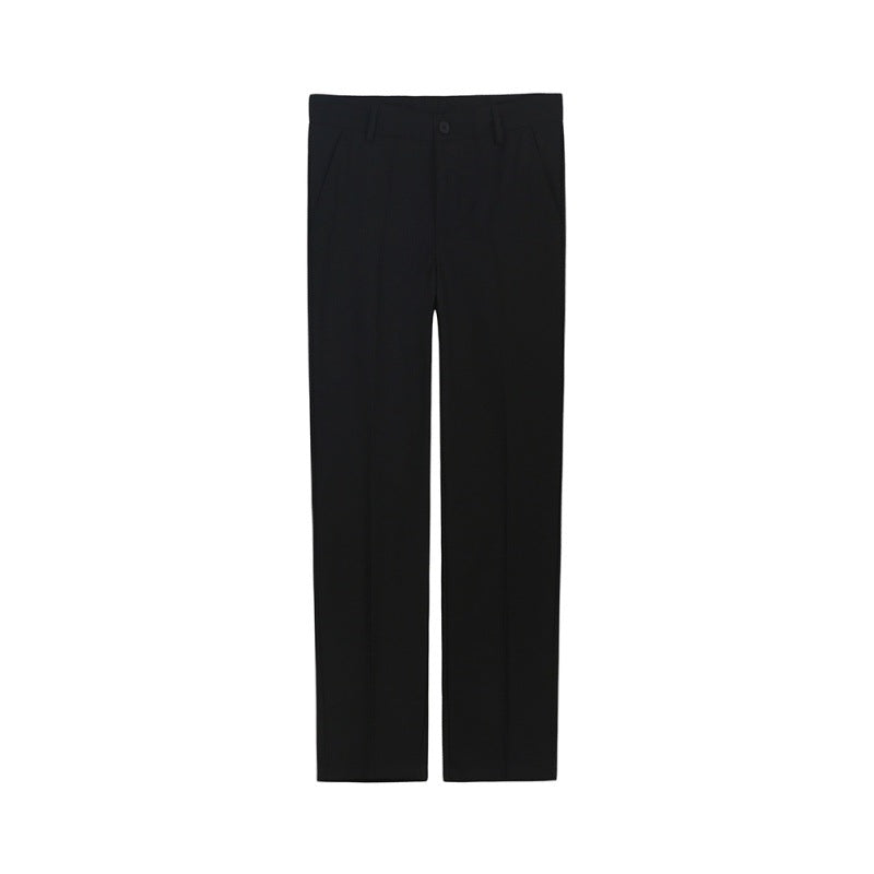 Business Dress Slim & Fit Formal Pants