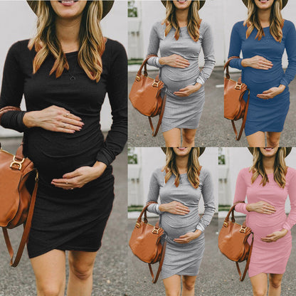 maternity dress women