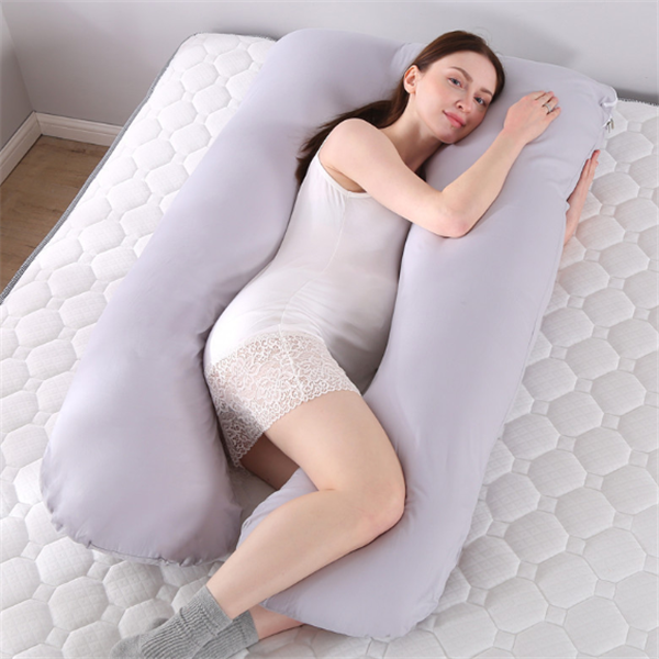 U-Shape Maternity Pillow