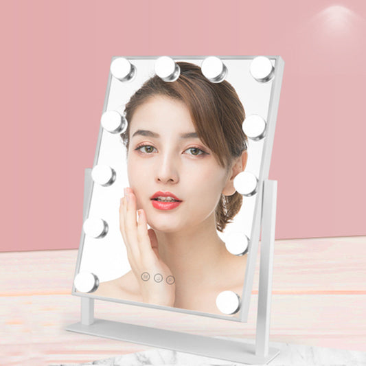 vanity mirror