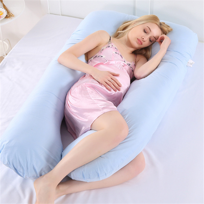 U-Shape Maternity Pillow