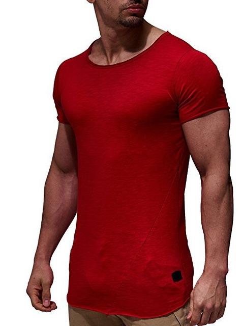 Lässiges T-Shirt für Herren