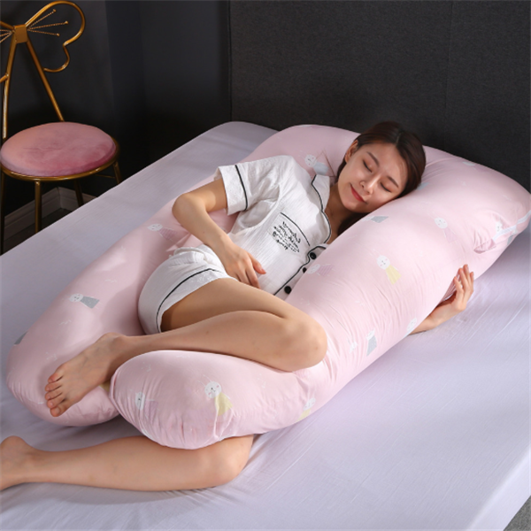 U-Shape Maternity Pillow