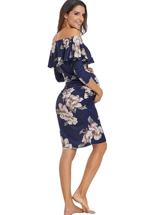 maternity dress women