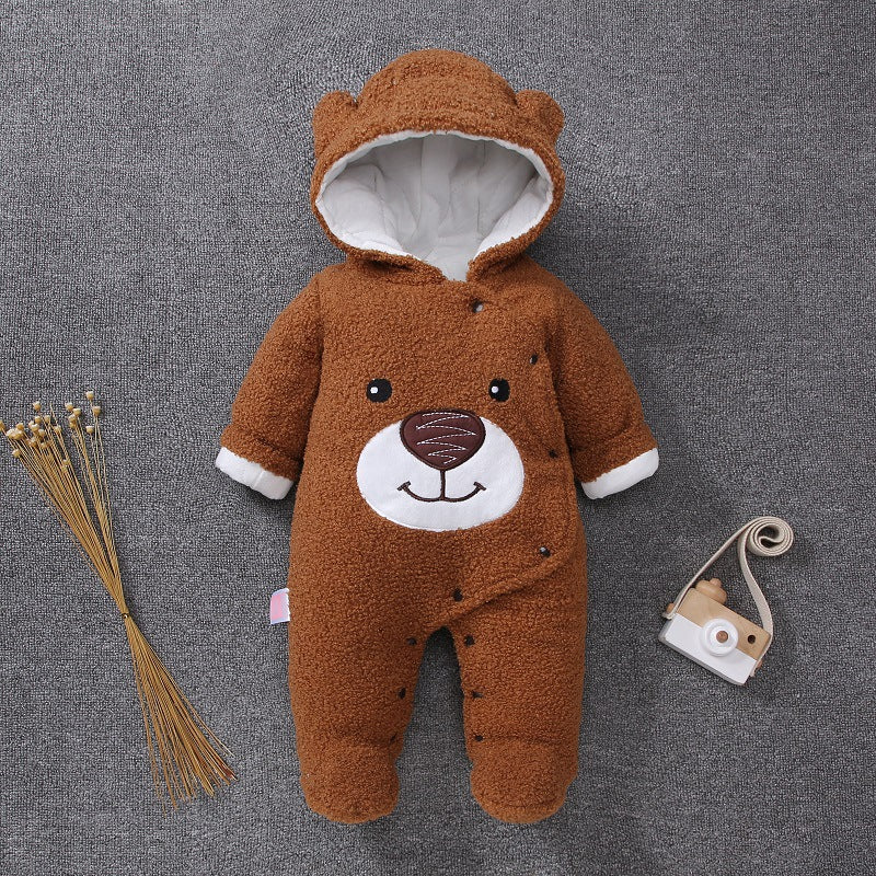 Newborn Clothes Autumn & Winter