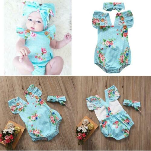 Newborn Baby 2pcs Sleeveless set Clothes