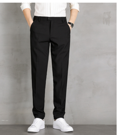 Business Formal Suit Pants