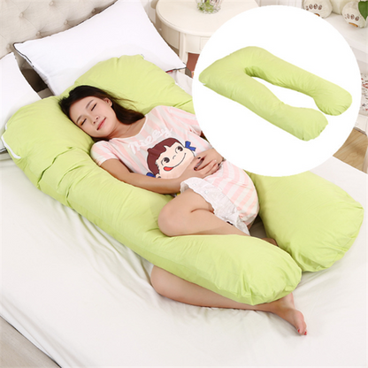 U-Shape Maternity Pillow