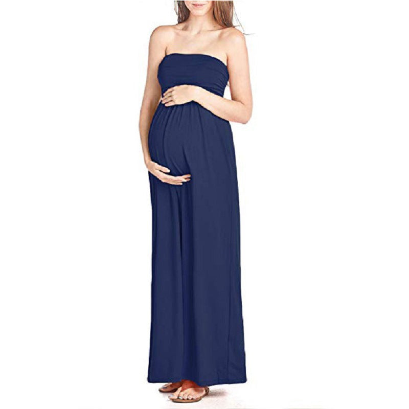 women maternity dress