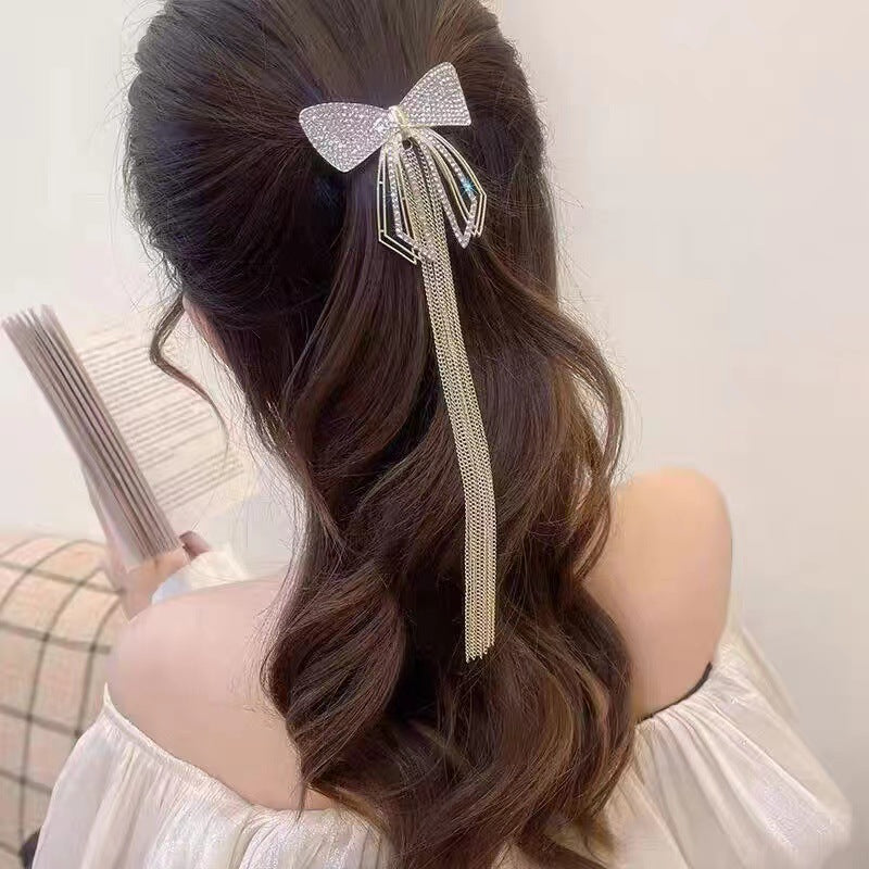 hairpin for hair