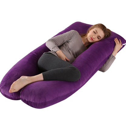 U-Shape Maternity Pillow