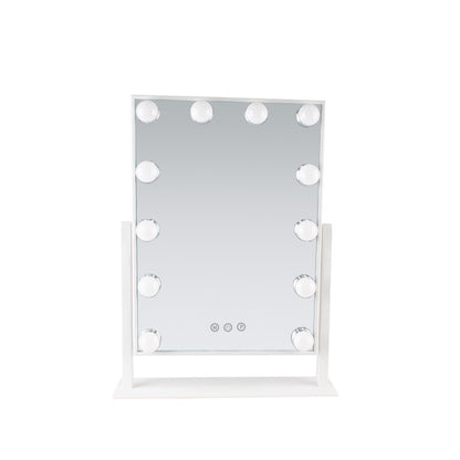 bluetooth vanity mirror