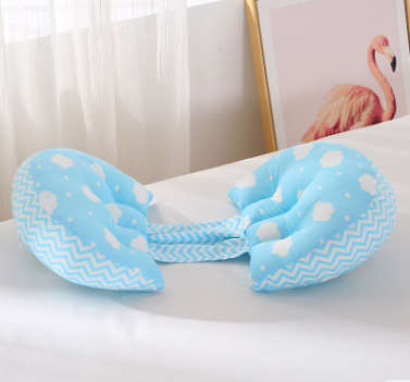 the pregnancy pillow