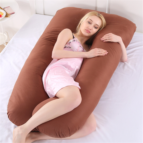 U-Shape Maternity Pillow