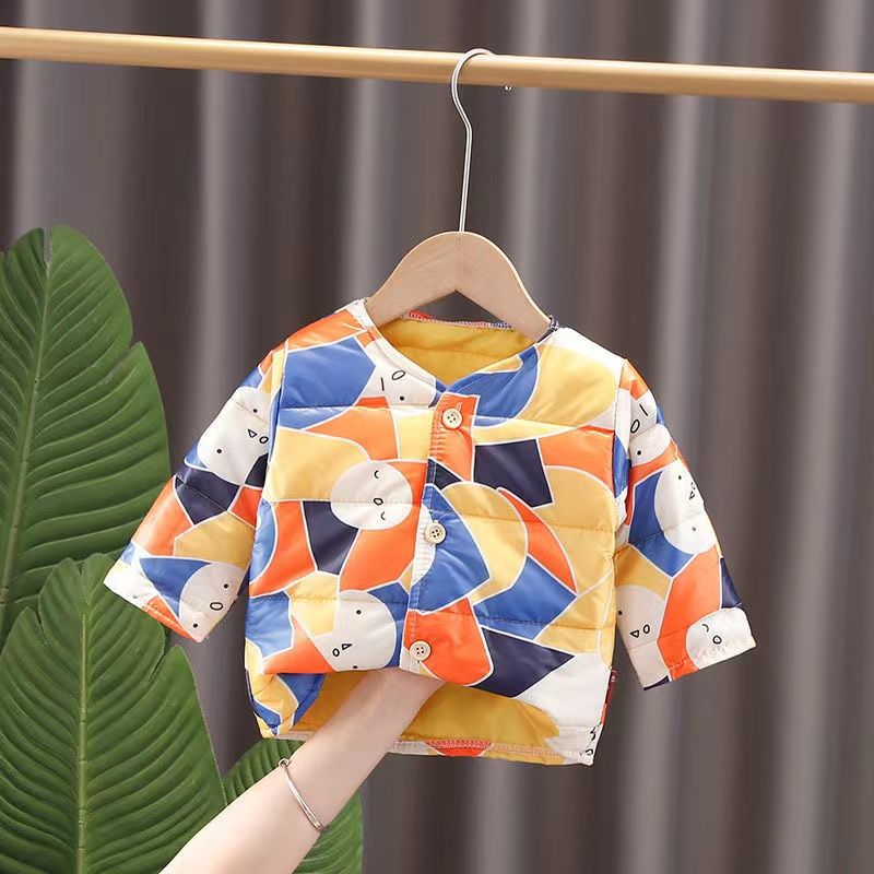 Newborn Baby Spring Cloth Suit