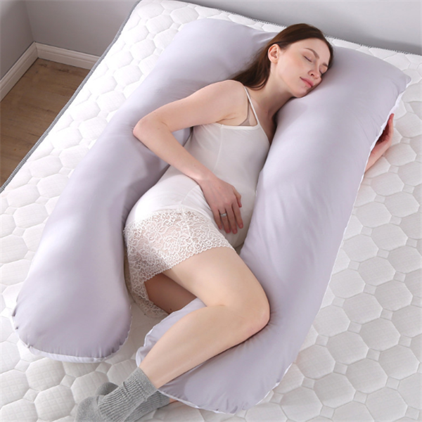 U-Shape Maternity Pillow