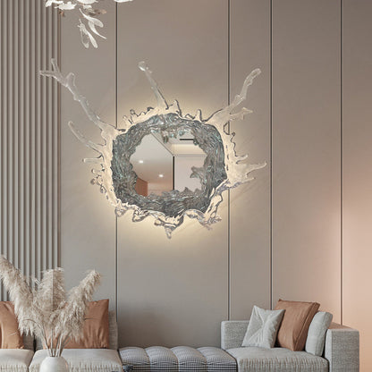 wall lamp