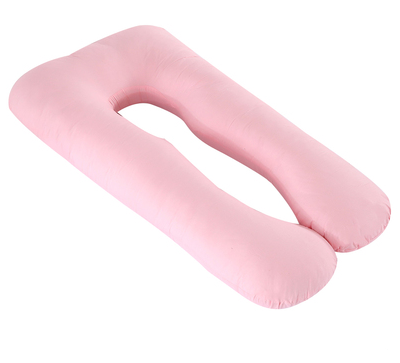 U-shaped Women Pregnancy Pillow