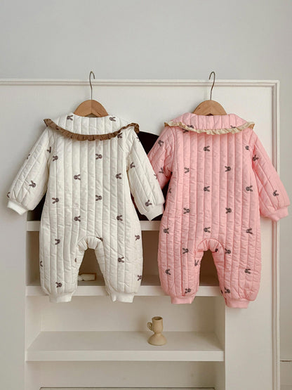 Vêtements d'hiver pour bébés et nourrissons